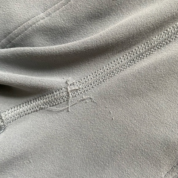 lululemon Align™ High-Rise Wide Leg Crop - Picture 5 of 8